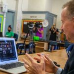Teacher Complains That Virtual Classrooms Will Allow Parents
to Witness ‘Woke’ Brainwashing 10