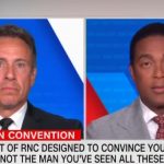 CNN’s Don Lemon Says Joe Biden is Too “Afraid” to Address
Black Lives Matter Riots 6