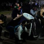 Violent Crime Now Almost as Important to American Voters as
Coronavirus 4