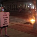 Support For Black Lives Matter Plummets in Wisconsin Amidst
Kenosha Riots 2