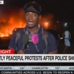 CNN Describes “Mostly Peaceful” Riots as Kenosha
Burns 3