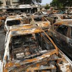 CNN Political Analyst Claims “There’s Very Little
Rioting” 20
