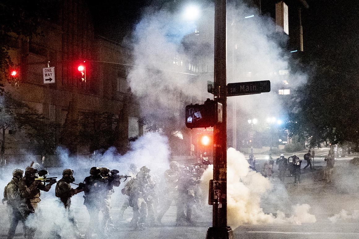 How the Supreme Court Dropped the Ball on the Right to
Protest 1