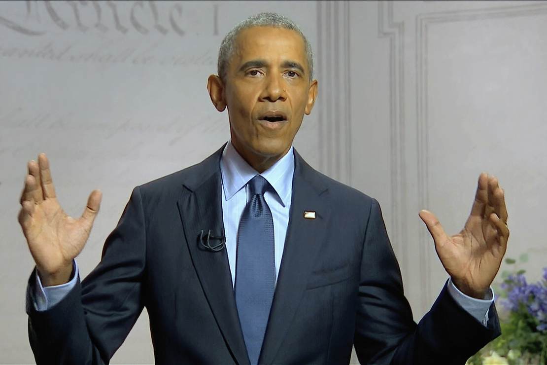 Obama Should Fool No One With His Bipartisan Mask 1