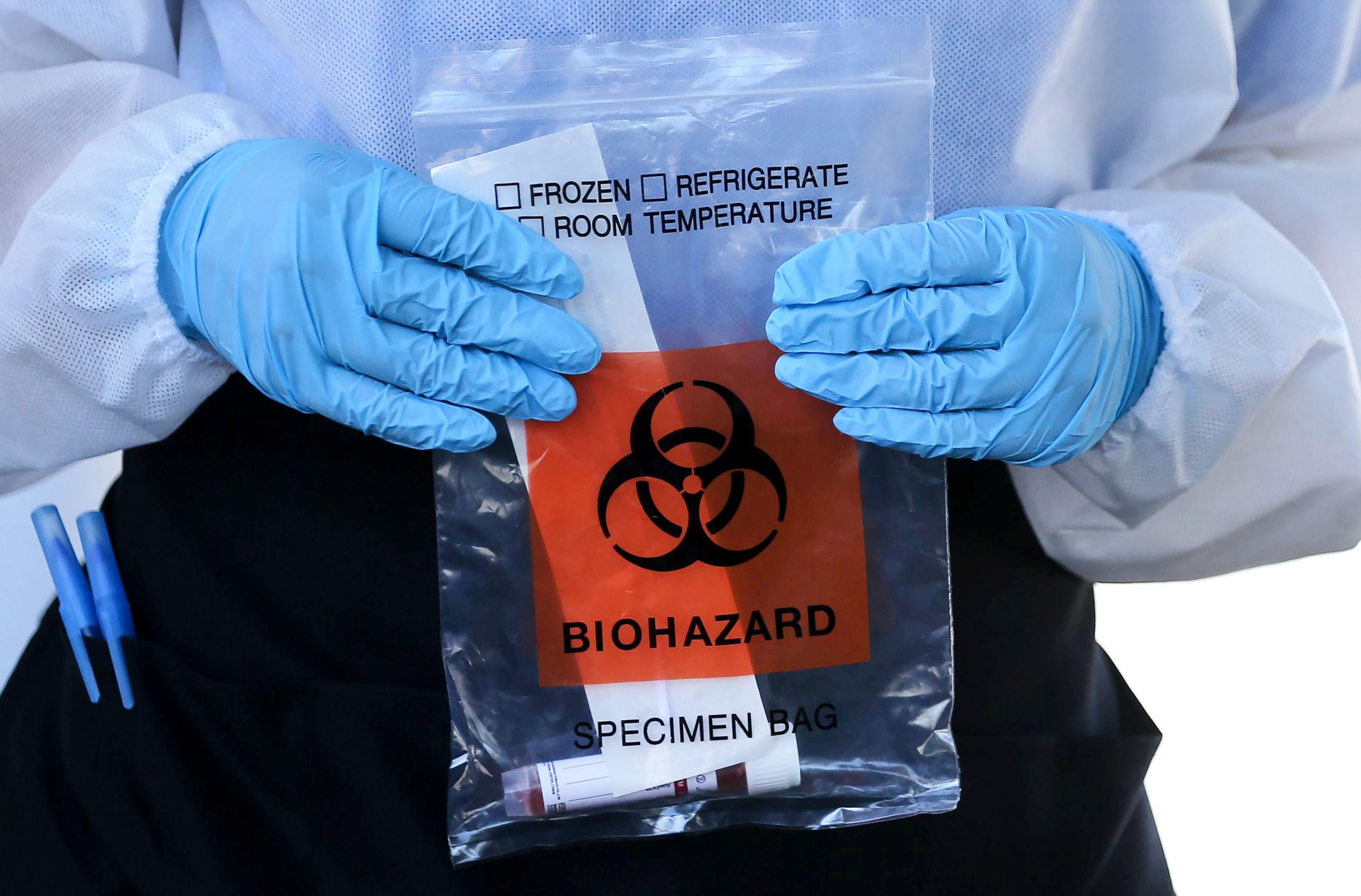 California surpasses 600,000 coronavirus cases 1