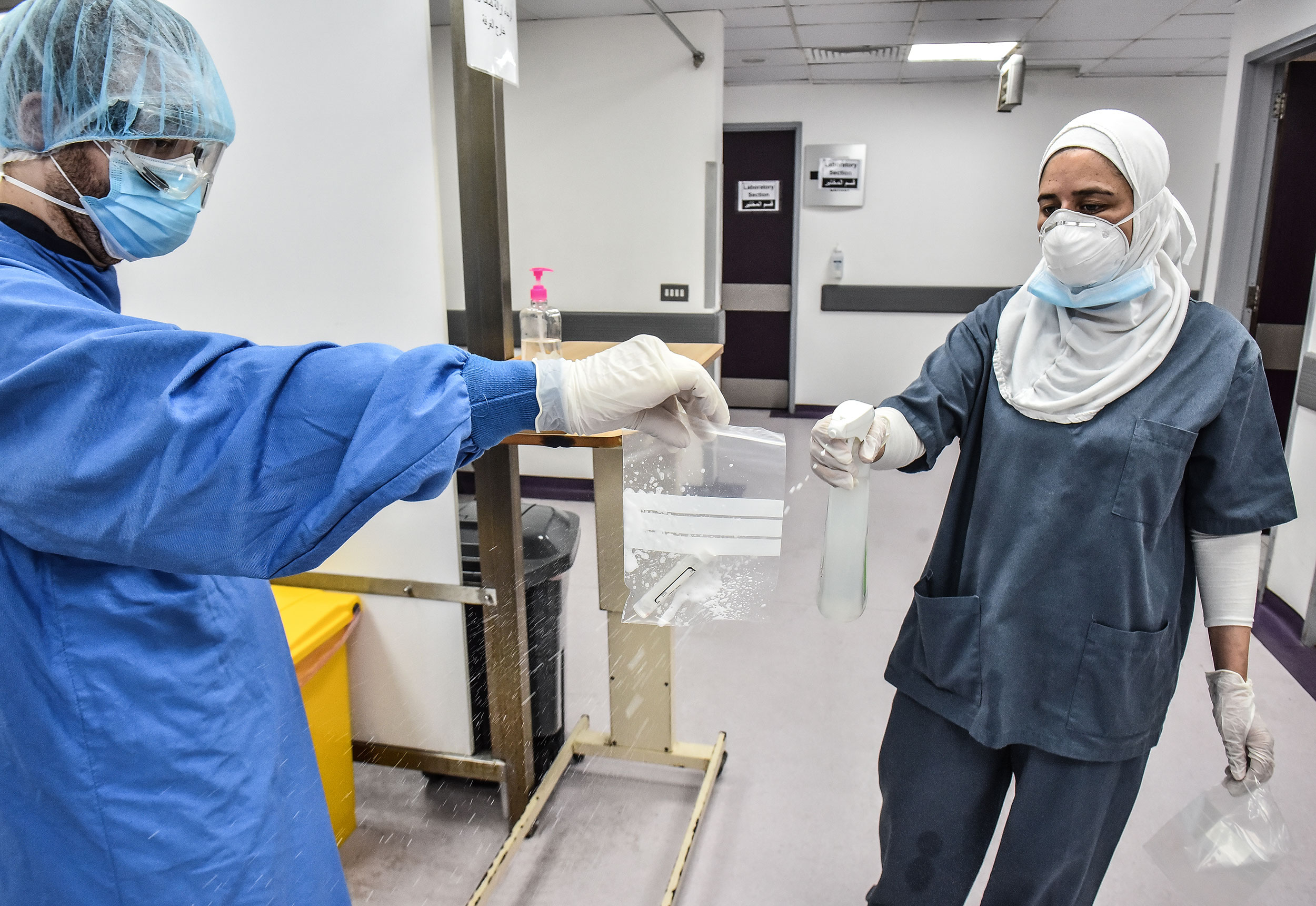 White House announces purchase of 150 million rapid Covid-19
tests 1
