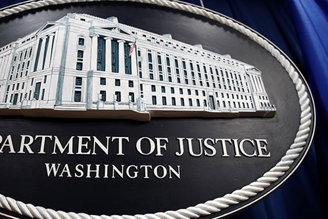 Former CIA Officer Accused of Spying for China in Tale
Worthy of a Spy Thriller 1