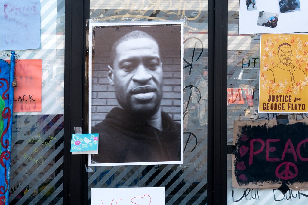 New Documents Show George Floyd Had ‘Fatal Level’ Of
Fentanyl In His Body At Time Of Death 1
