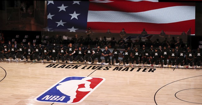 Good Riddance: NBA May Cancel Remainder of Season to Protest
Jacob Blake Shooting 1