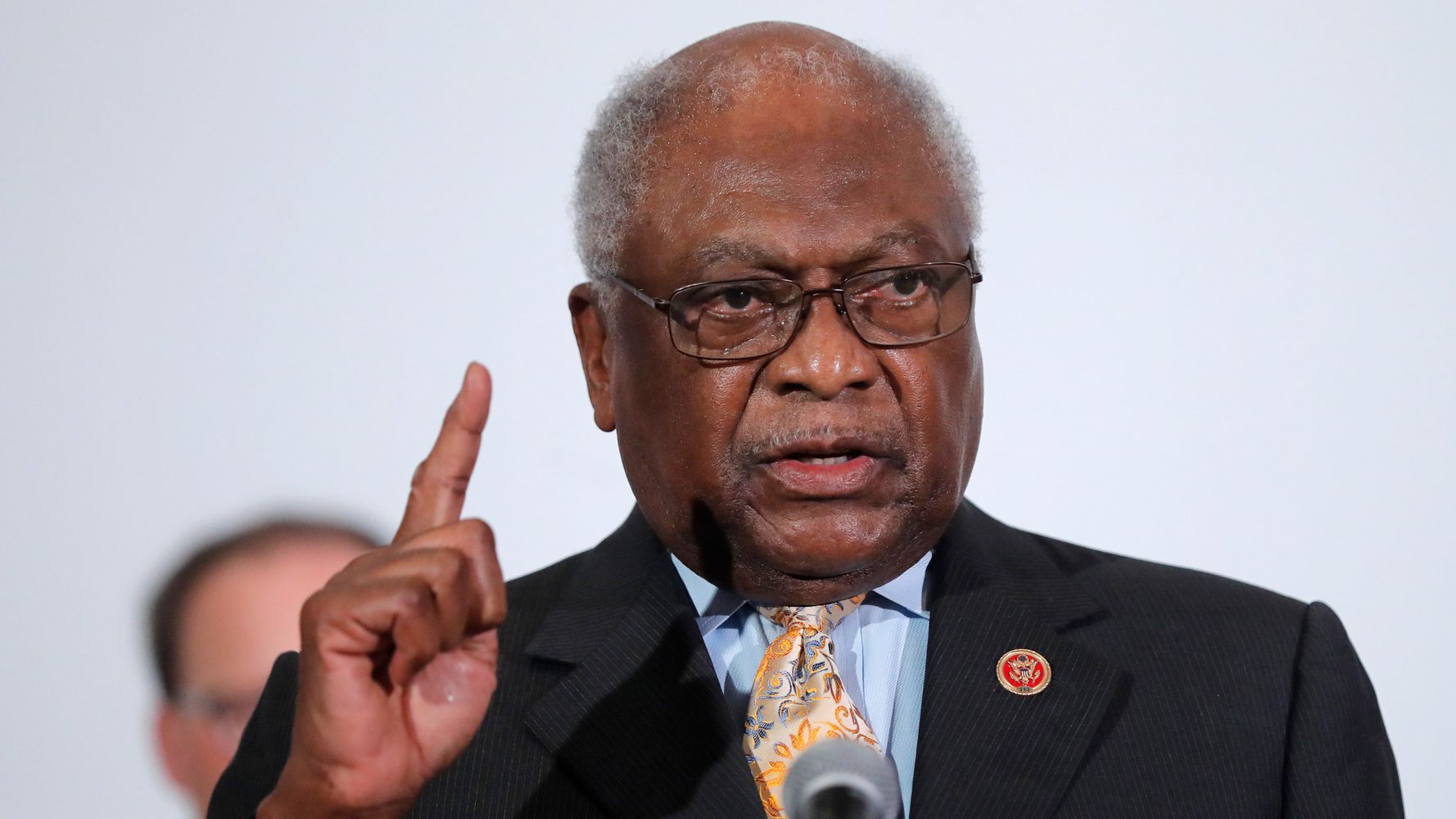 Top Dem Warns: Trump Will Invoke ‘Some Kind Of Emergency’
Action To Stay In Office 1