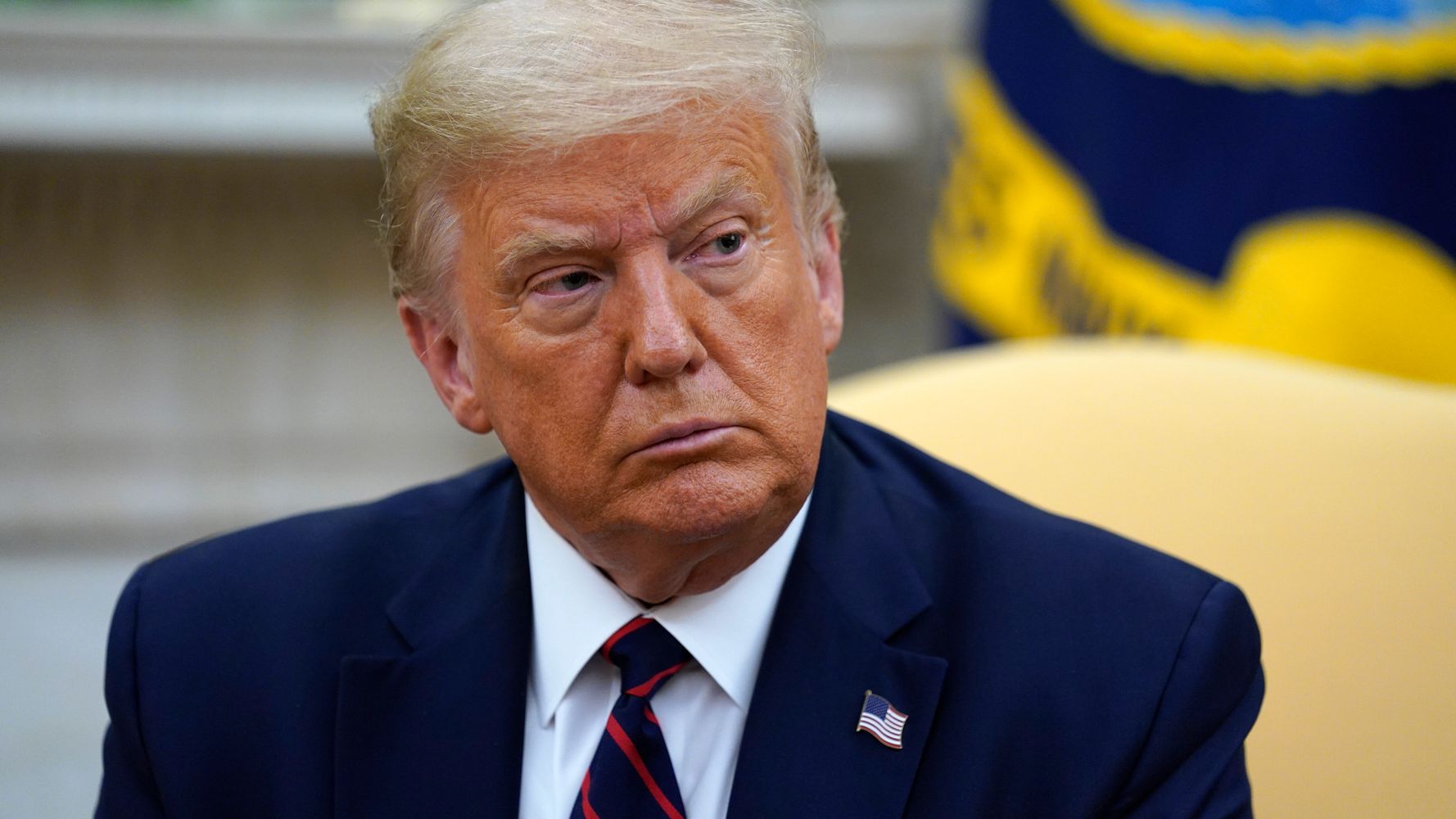 Stinging Obituary Blames Trump For Man’s ‘Needless’ Death
From Coronavirus 1
