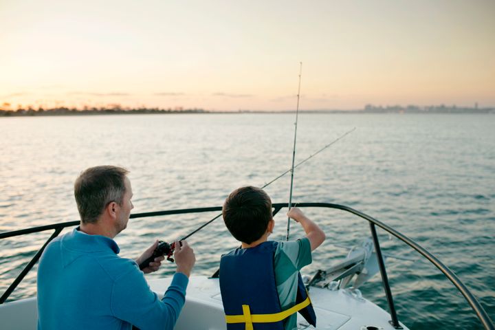Is It Safe To Go Boating During The Coronavirus
Pandemic? 1