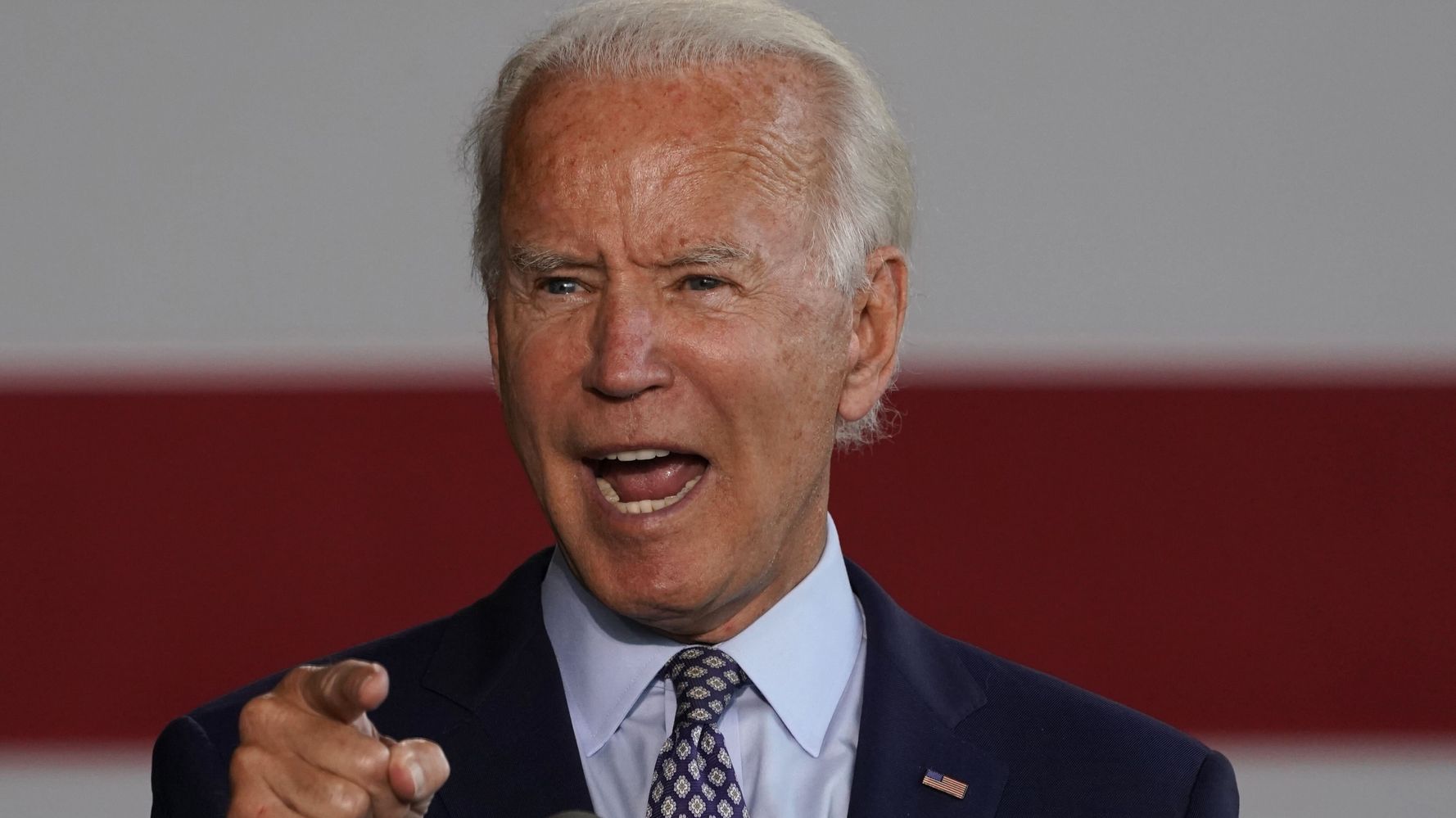 Joe Biden Hits Trump’s Biggest Boast With A Brutal
Coronavirus Reality Check 1
