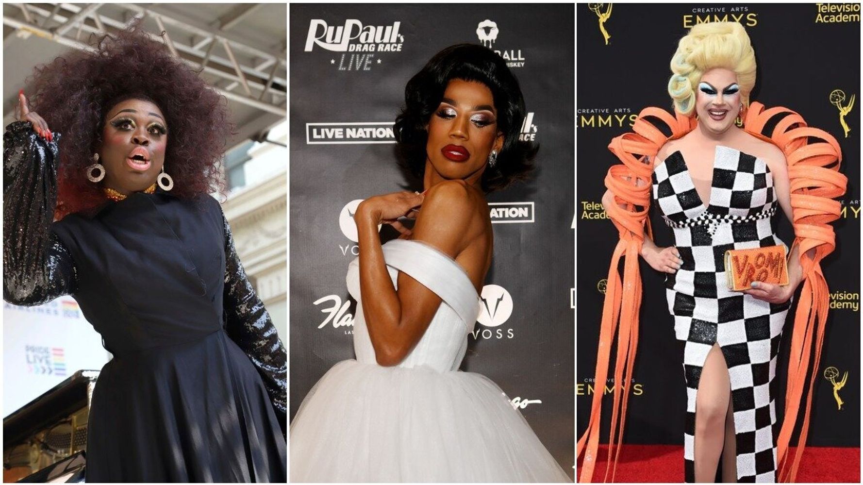 Love, Loss And Drag: How COVID-19 Has Radically Changed
These 3 Queens’ Lives 1