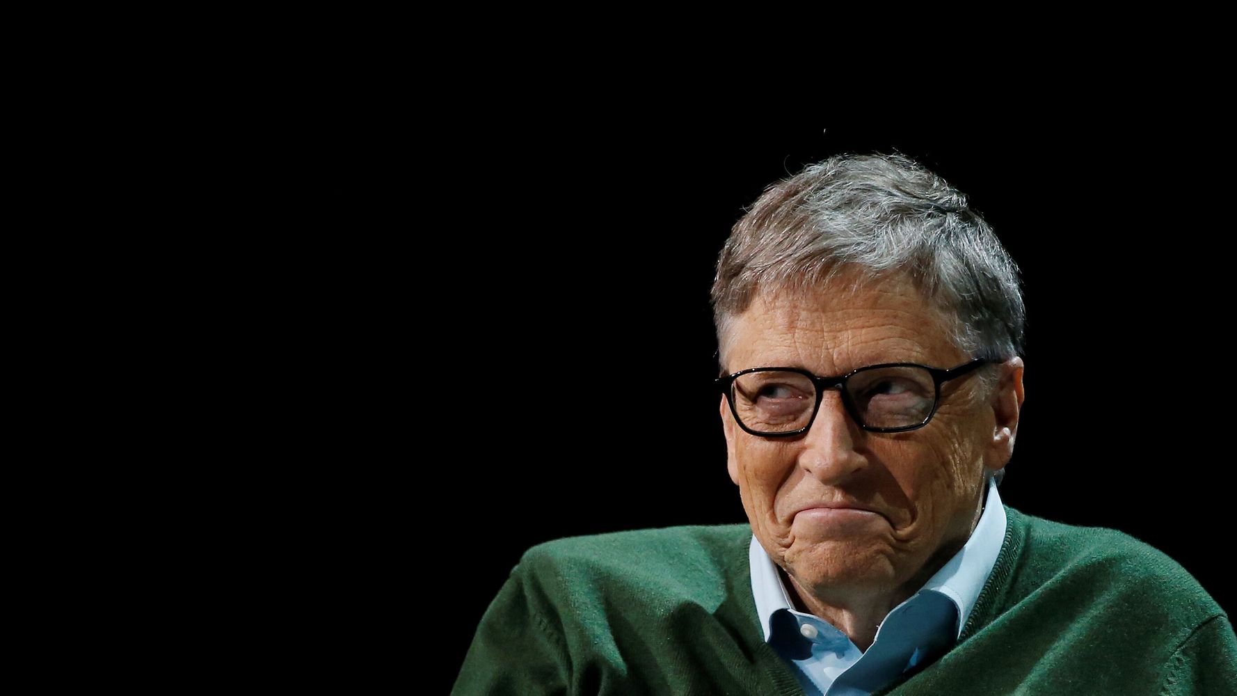 Bill Gates: CDC’s COVID-19 Response Was ‘Muzzled’ By White
House 1