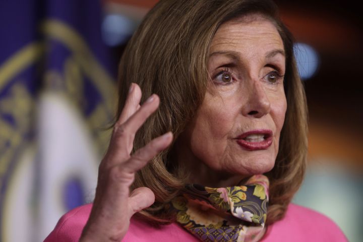 Democrats Say They Lowered Demands But Coronavirus Relief
Deal Still Not Looking Good 1
