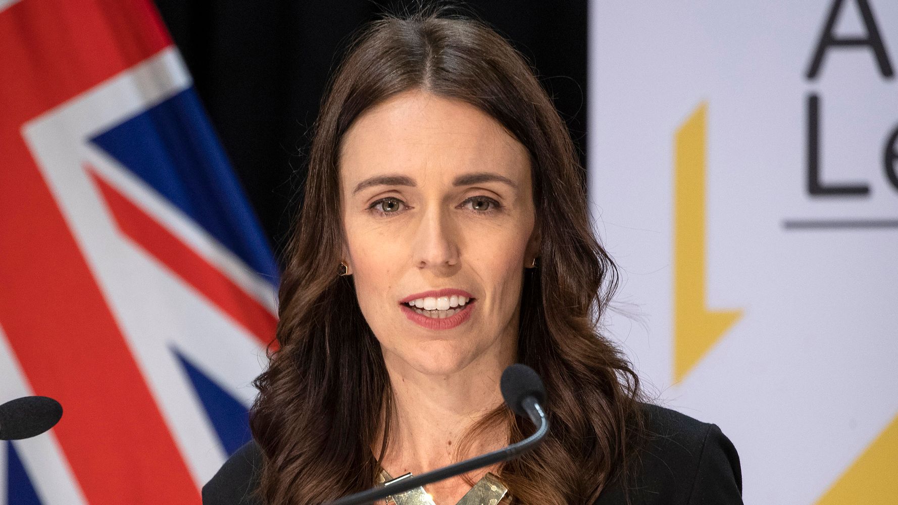 ‘Patently Wrong’: Jacinda Ardern Rebuts Trump’s Claim Of New
Zealand COVID-19 Surge 1