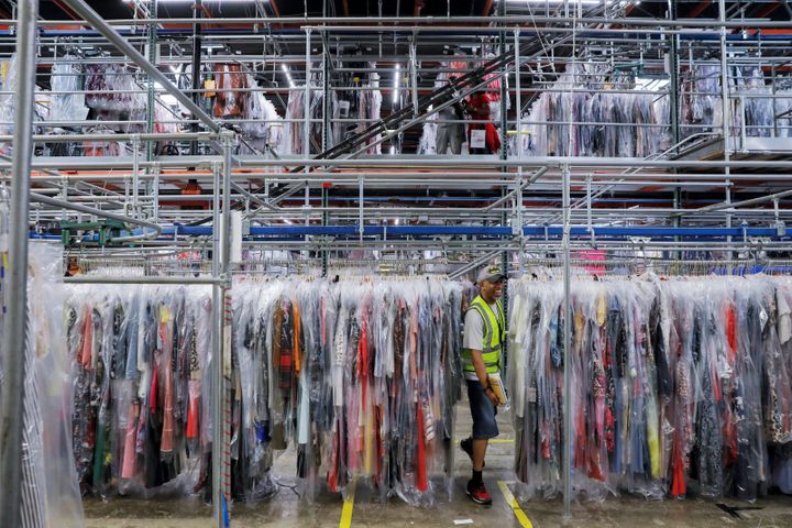 Is It Safe To Rent Clothes During The Coronavirus
Pandemic? 1
