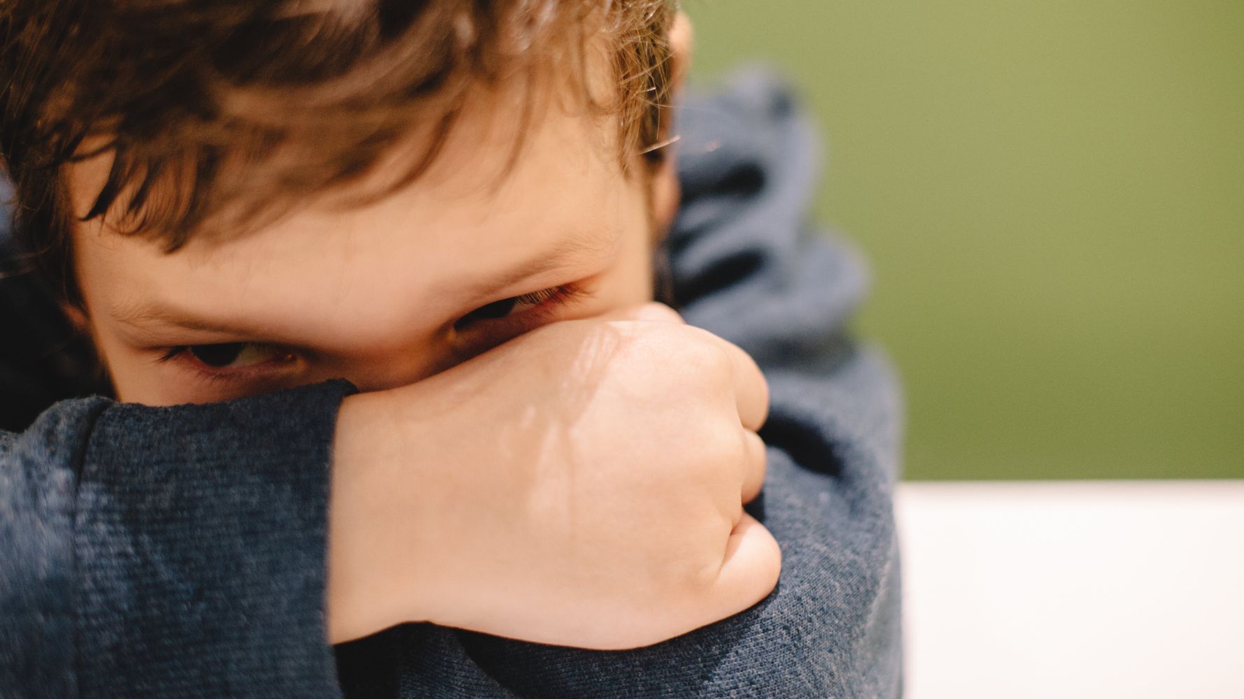 Doctors Call For Immediate End To High-Intensity Active
Shooter Drills In Schools 1