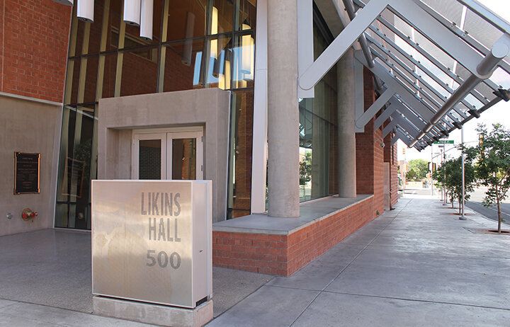 University Of Arizona Prevented Coronavirus Outbreak On
Campus By Testing Wastewater 1