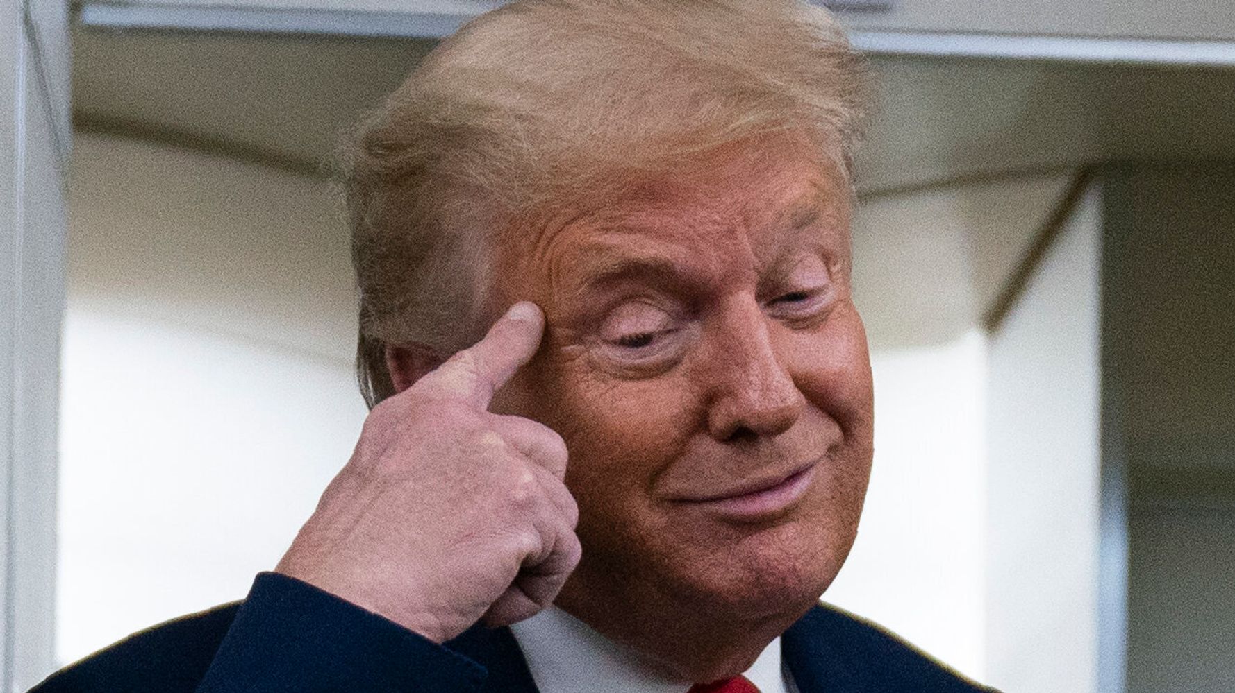Bestselling Author’s ‘Open Letter To Republicans’ Gives
Trump Voters A Way Out 1