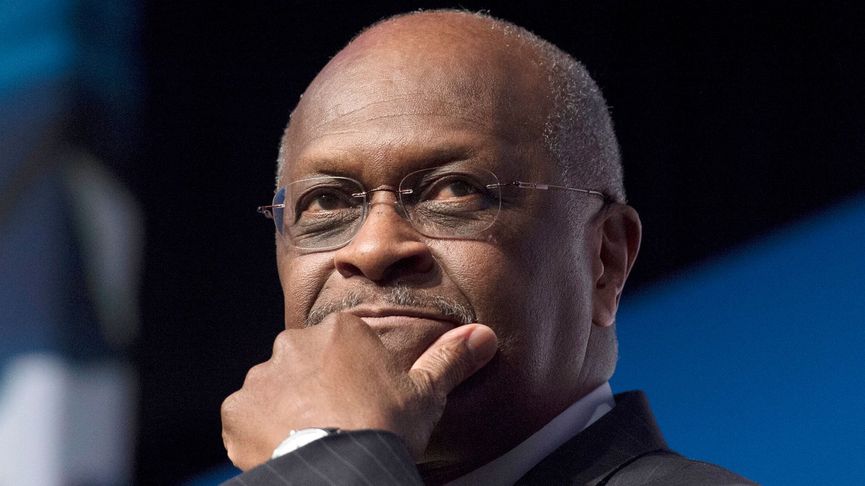 ‘Zombie’ Herman Cain Tweets That Coronavirus ‘Not As Deadly’
As Media Said 1