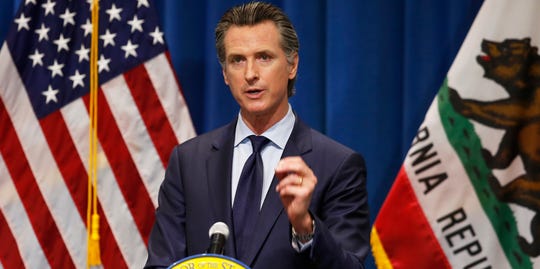 In CA: $1.4 billion COVID-19 testing contract could address
delays, shortages 1