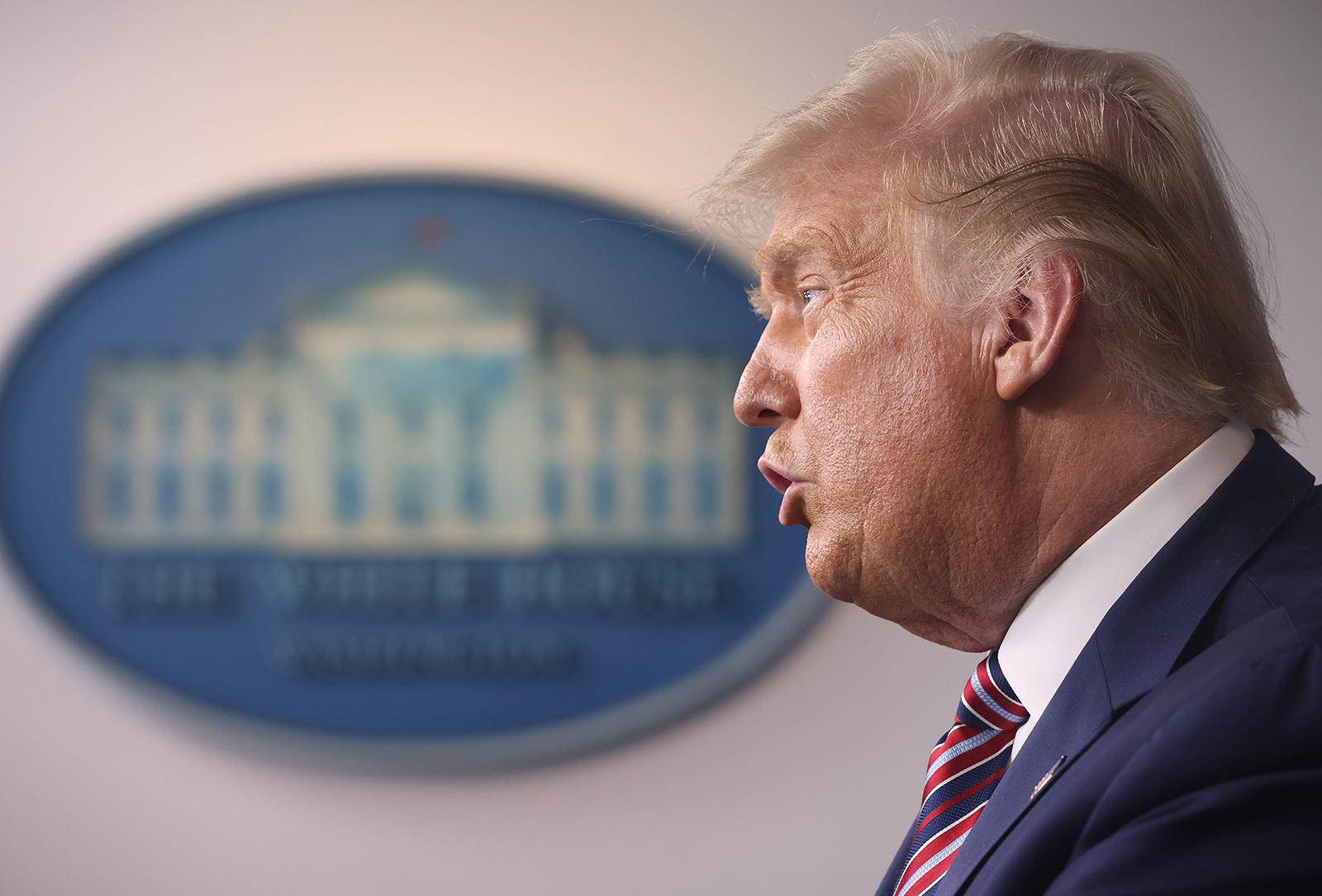 White House has new guidelines for schools 1
