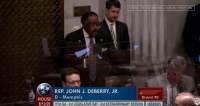 Black Democrat Lawmaker Calls Out BLM Riots in Fiery
Speech 1