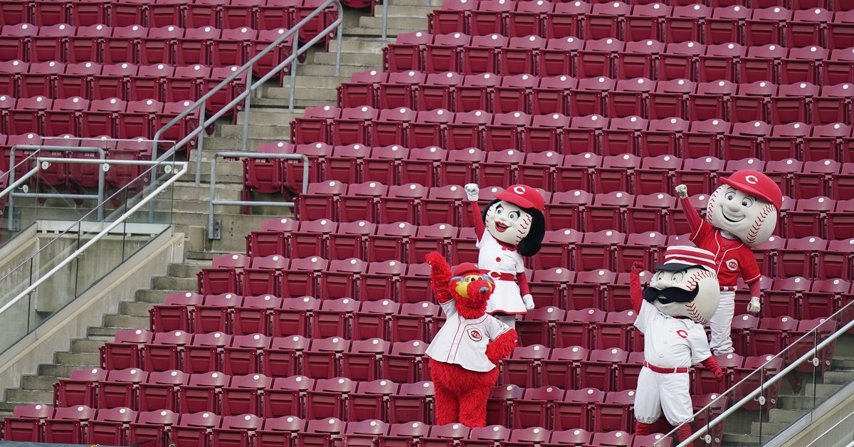 Tuesday’s Reds-Royals game postponed due to COVID-19 1