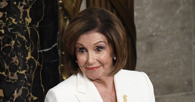 Pelosi: Suspension of Post Office Changes 'Doesn't Do It For
Us' - Must 'Reverse What They Did' 1