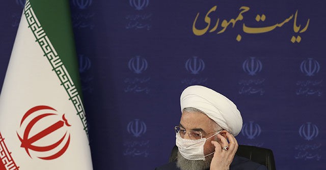 Iran Shuts Down Newspaper for Questioning Official
Coronavirus Data 1