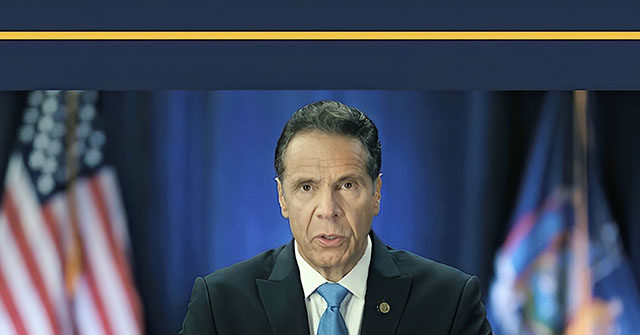 Fact Check: Andrew Cuomo Falsely Labels Coronavirus
'European Virus' 1