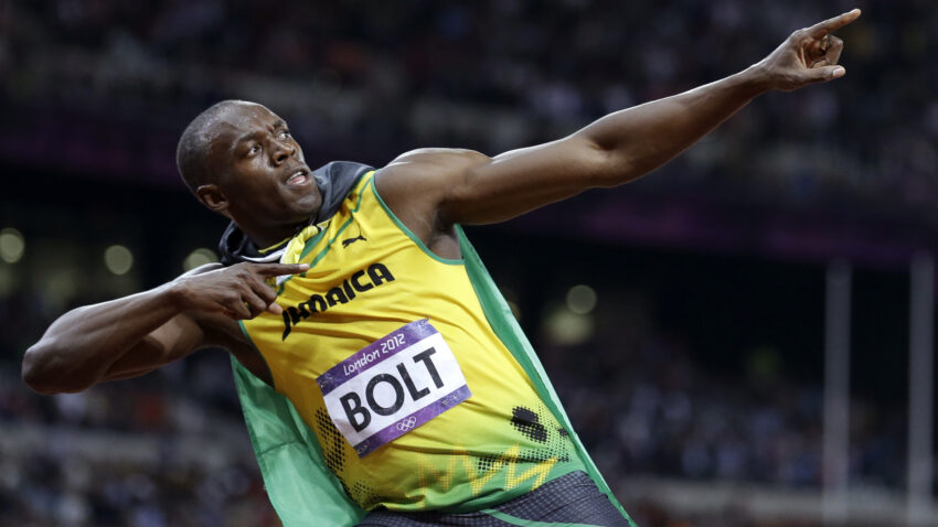 Usain Bolt tests positive for coronavirus 1