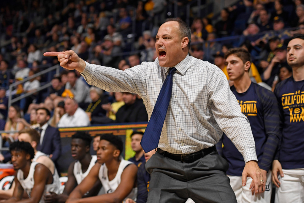 Coronavirus: Pac-12 cancels nonconference basketball
games 1