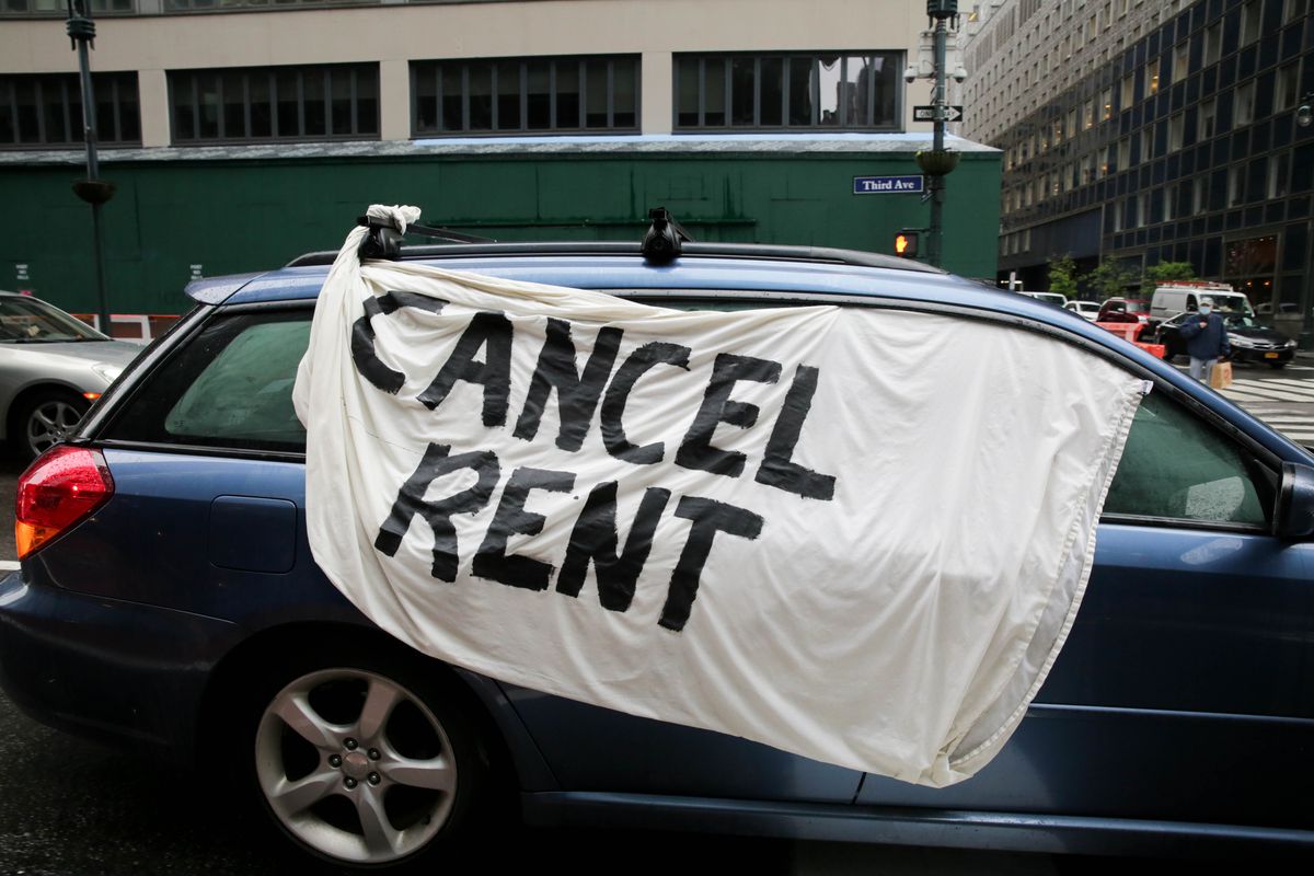 Health care providers call on Cuomo and Albany to address
housing and homelessness amid coronavirus 1 Health care providers call on Cuomo and Albany to address
housing and homelessness amid coronavirus 1