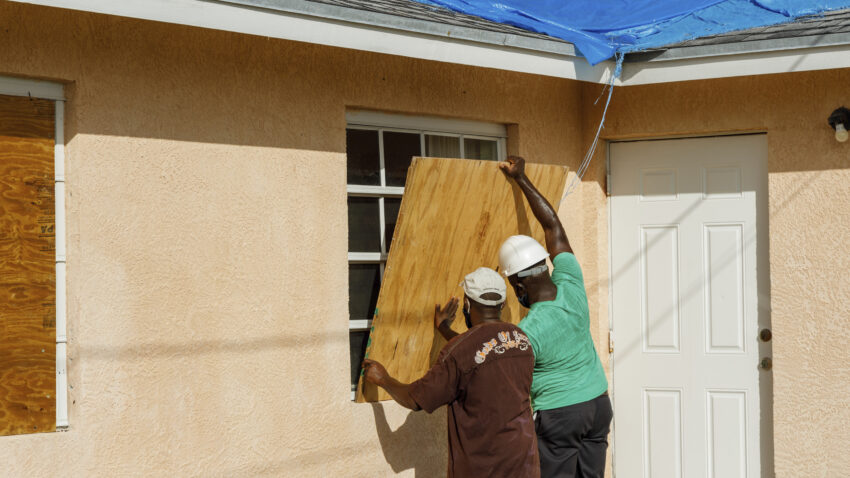 Florida prepares for dueling disasters: Coronavirus and a
hurricane 1