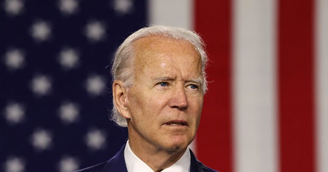 Biden Pledges to Solve Coronavirus, Poverty, Climate Change,
Racism in Lofty Speech 1