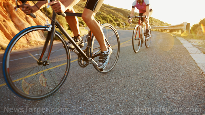 Convicted doper, cheater Lance Armstrong refuses to sell
bicycles to police officers because of "racism" 1