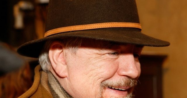 Actor Brian Cox Says He Contracted Coronavirus and 'Never
Felt Anything' 1