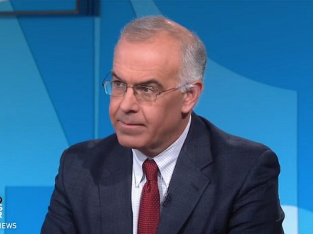 Brooks: 'Mind-Boggling' that DNC Didn't Go for
'Working-Class Voters' 1