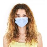 How Would You Feel About A Nationwide Mask Mandate That
Forced You To Wear A Mask In Public At All Times? 8