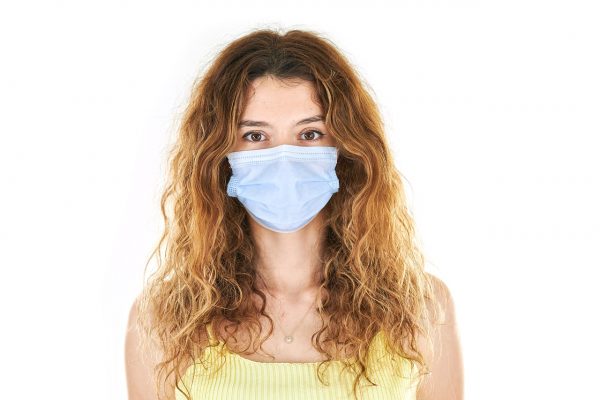 How Would You Feel About A Nationwide Mask Mandate That
Forced You To Wear A Mask In Public At All Times? 1
