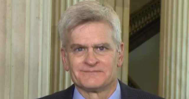 GOP Sen. Cassidy: Post Office Doesn't Need $25 Billion to
Deal with COVID, 'A Lot' of Debt Is Pension Liability 1