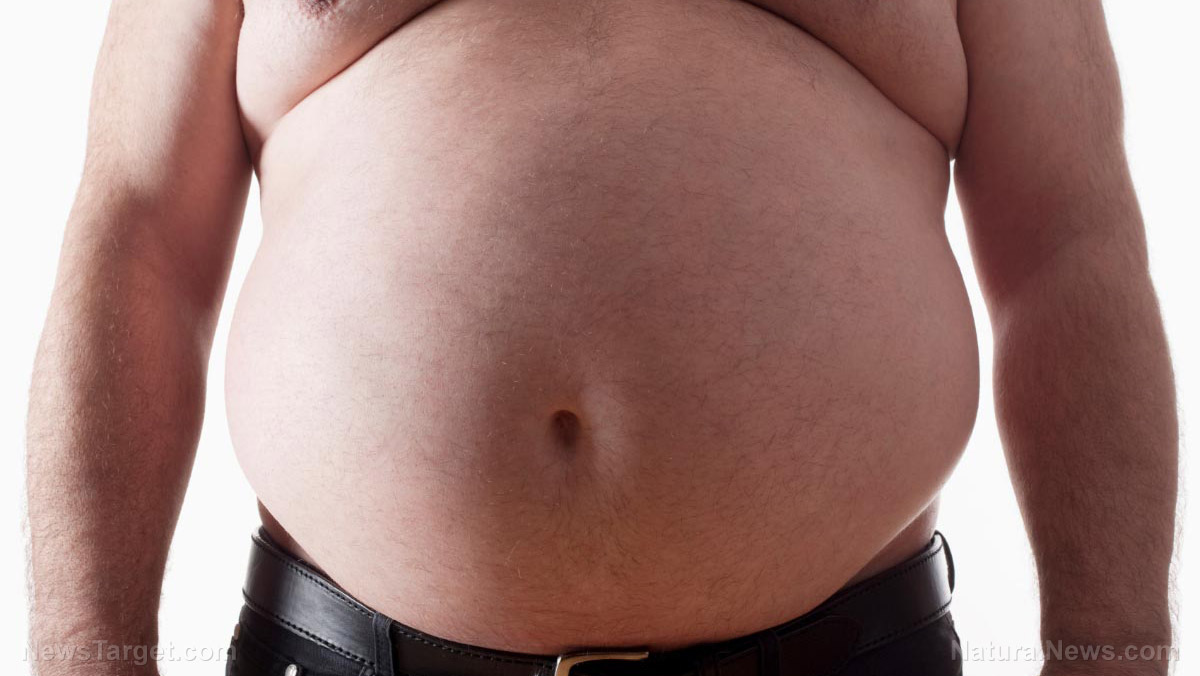 Americans are too fat for coronavirus vaccines to work,
experts reveal 1