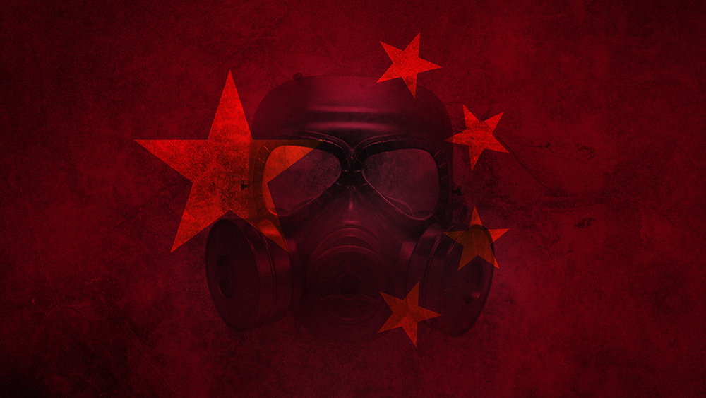 Chinese officials force Xinjiang residents to take unproven
coronavirus drugs 1
