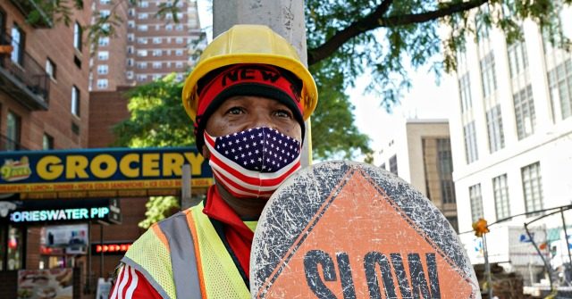 Former Surgeon General Vivek: American People Have
'Patriotic Duty' to Wear Face Masks 1