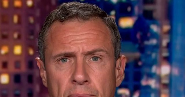 CNN's Cuomo: Trump Lying That Children 'Almost Immune’ to
Coronavirus -- 'Violating' Our Kids 1