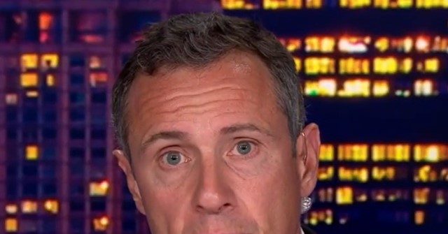 CNN's Cuomo: Being Allowed to Protest and Being Allowed to
Go to Church Have 'Nothing to Do with the Other' 1