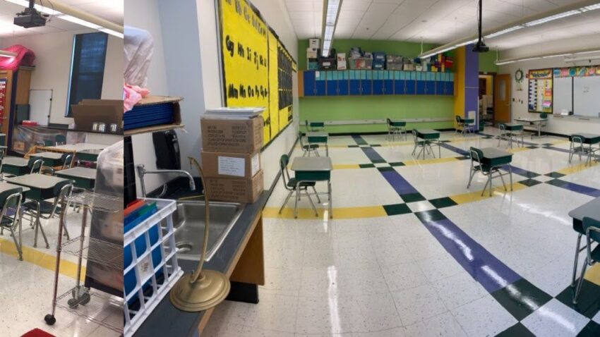 Medford Public Schools releases draft of COVID-19 reopening
plan 1